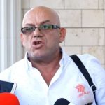 Arratiset nga burgu ish zv.drejtori i DAP-it Ismet Guri
