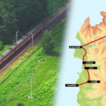 Hekurudha Durrës-Prishtinë nga Shkodra drejt Gjakovës, kostoja, 700 milionë euro