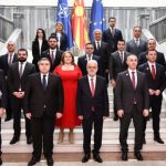 Seanca e parë e Qeverisë teknike në Maqedoni do të mbahet nesër