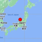 Një tjetër tërmet i fortë godet Japoninë, ende asnjë paralajmërim për cunami