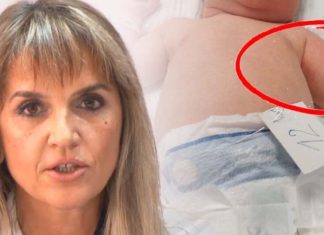 Skandaloze! I thyejnë krahun bebes së posalindur në Gjinekologji, nuk e informojnë familjen as nënën