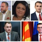 Ja kuadrot e reja të VMRO-DPMNE-së në qeverinë teknike, njerëz me përvojë të dëshmuar profesionale (FOTO)