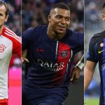 Garë e ashpër për Këpucën e Artë! Kane udhëheq garën, asnjë lojtar nga La Liga në Top10
