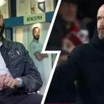 “Sa më të mëdha pretendimet, aq më mirë” , Benzema pyetet nëse po i bashkohet Man Unitedit