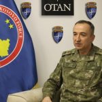 Komandanti i KFOR-it në Kosovë: Jemi të gatshëm t’i përgjigjemi çdo kërcënimi