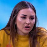 Info Shqip: Kiara Tito humb njeriun e shtrenjtë nga familja: Do më mungojë zëri yt