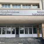 Tronditëse në Kosovë! Nëna e braktis në spital, foshnja ndërron jetë