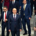 Kovaçevski: Dorëheqja ime në pajtim me ligjin për Qeverinë Teknike