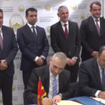 Kosova dhe Maqedonia e Veriut nënshkruajnë marrëveshjen për bashkëfinancim të projektit të rrugës Tetovë-Prizren