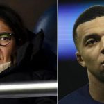Ultimatumi që Mbappe e mori nga nëna e tij