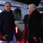 Lavrov me propagandë speciale, përmend Kosovën dhe faktorin shqiptar në Ballkan