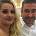 Meda falet në xhami bashkë me Adem Ramadanin (FOTO)