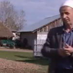 Arsimtari Nezir Shkreli, i vetmi shqiptar i regjistruar në Sanxhak?!