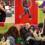 Si po e përjetojnë familjarët marrëdhënien Ilnisa-Meriton? Kevin Agolli: Unë s’kam parë puthje mes të dyve