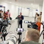 Mexhiti: Poliklinika e re e Sarajit do t’u shërbejë 45.000 qytetarëve nga rajoni
