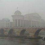 Në Maqedoni në vit vdesin mbi 3.800 persona për shkak të ajrit të ndotur