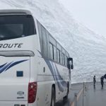 Si duket qyteti me më shumë borë në botë
