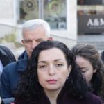 Ndalimi i dinarit serb, Osmani: Po diskutohen disa opsione, të respektohet Kushtetuta dhe të ketë kohë për informim, brenda dy dite do të ketë dakordim