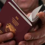 Kina heq vizat për Qytetarët e Maqedonisë së Veriut