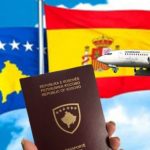 Bislimi: Spanja njeh pasaportat e Kosovës