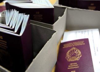 Deri më 12 shkurt qytetarët e RMV-së duhet t’i ndërrojnë të gjitha dokumentet