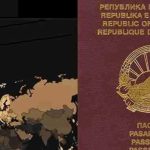 Një pasaportë në Maqedoni mbi 100 euro,53 Franga në Zvicër