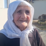 Nuk i japin pensionin se ka kaluar moshën, 114-vjeçarja: Nuk ngopem me jetë, bëj punët që më takojnë