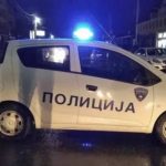 Aksion policor, bastisje në Gërçec, Duqanxhik dhe Çair