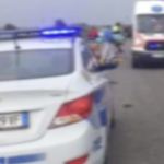 E dehur në timon, 37-vjeçarja shkakton aksidentin me 6 të plagosur në rrugën e Rinasit
