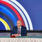 Kovaçevski: Me BDI-në kemi komunikim normal, çështja e listave të përbashkëta do të varet nga analizat që po bëhen