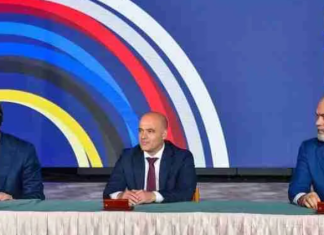 Nga 1 marsi punëtorët do të lëvizin lirisht, firmoset marrëveshja mes Shqipërisë, Serbisë dhe RMV-së për tregun e përbashkët