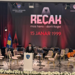 Kurti: Gjysma e këtij viti do të jetë i shënuar me përvjetorë të masakrave të kryera nga Serbia mbi shqiptarët