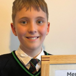 Rory Bidwell, 12-vjeçari nga Britania e Madhe ka IQ-në më të lartë se Albert Einstein dhe Stephen Hawking