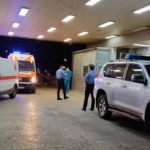 15 të lënduar nga shpërthimi i bombolës së gazit në Mitrovicë