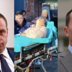 Avokati serb pyet Grenellin: Si e dije dy javë më parë që Sanduloviq do të arrestohej për vendosjen e luleve mbi varrin e Blerina Jasharit?