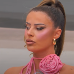 Santiana: Nëse kisha qenë Ganiu unë s’isha rikthy, e kisha rujt edhe atë pak fytyrë që më ka mbet