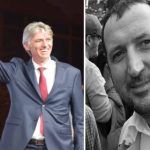 Bekim Qoku “sulmon” Selën, e quan monark, njejtë si Menduh Thaçi