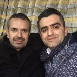 Artin Spahiu: Çmimi i barazisë është i madh, shoku im Bekim