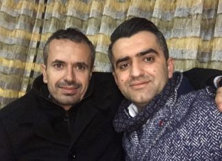 Artin Spahiu: Çmimi i barazisë është i madh, shoku im Bekim