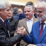 RMV voton të dielën qeverinë, Rama: Ali Ahmeti dha një leksion historik për të gjithë ne dhe brezat që vijnë