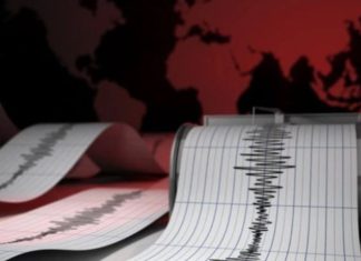 Çfarë po ndodh? Nëntë tërmete brenda 10 orëve, ja zonat që u ‘shkundën’ sot në Shqipëri