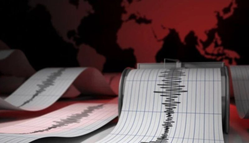 Tërmet në Kosovë  ja magnituda dhe epiqendra