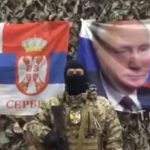 “Pas Ukrainës, Kosova destinacioni i radhës”, kërcënon mercenari serb