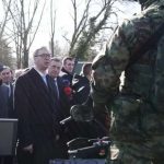 Avokati beogradas: Serbia po përgatitet për luftë