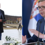 Avokati serb vazhdon me akuza në drejtim të Vuçiqit: Ju ishit ministër i Millosheviqit kur u vra shtatë vjeçarja Blerina Jashari