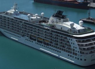 Kush udhëton me jahtin më të madh në botë?