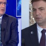 Osmani dhe Taravari mblodhën nënshkrimet, zyrtarisht do garojnë për president