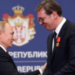 ‘Është satelit rus në Ballkan’, Serbia notë proteste pas deklaratës së ministrit të Jashtëm kroat