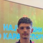 Besart Memeti nga Kumanova shpallet sportisti më i mirë i Maqedonisë