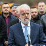Xhaferi: Ndërlidhemi në mënyrë rajonale, për lëvizje të lirë të qytetarëve, sipas standardeve evropiane